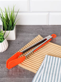 Щипцы-лопатка 29 см нейлон / FL-20 /уп 288/ - ГалеонТрейд фото 8