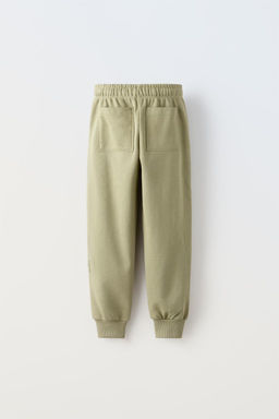 HOODIE AND JOGGER CO-ORD - Zara фото 6