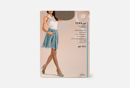 (SiSi) Vera 40 (чз) miele фото 2