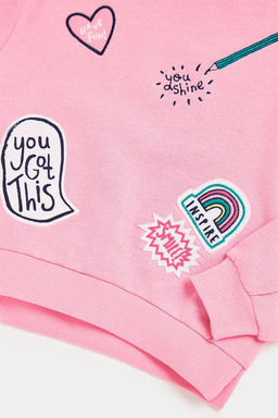 Mothercare / Толстовка  фото 4