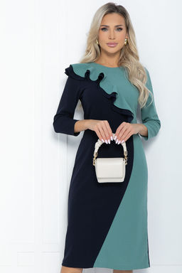 Платье Эванесса - Lt collection фото 13