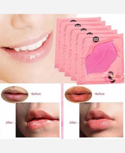 Увлажняющая маска-патч BIOAQUA для губ с коллагеном 9046235 - Yiwu youda import & export co фото 3