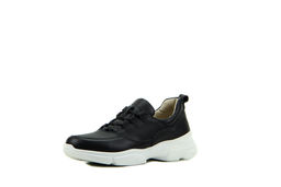 Кроссовки 155.173w.Black