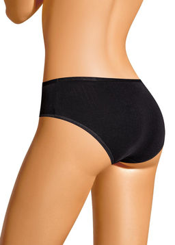 B030 Трусы женские База Лапша (ЧЗ) - Clever wear фото 2