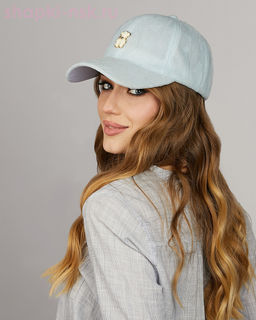 B44 Бейсболка женская (56-58)