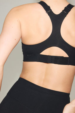 Sujetador de deporte con ShapeMove High Support - H&m фото 6