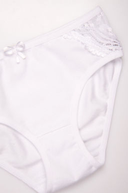 Трусы для девочки Donella  фото 3