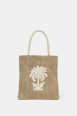 SHOPPER BAG - Zara фото 6