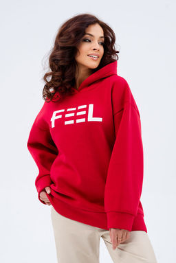 Толстовка FEEL (46-52) - Serenada фото 2