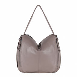 Сумка 0490C apricot Polina&Eiterou