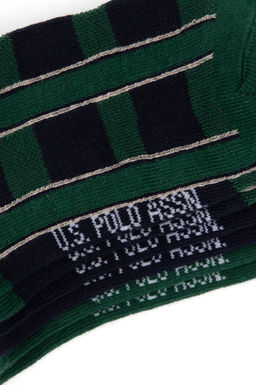 Erkek _ocuk 3l_ Soket _orap - U.s. polo assn фото 3