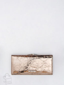 Женский кошелек 7019-4 bronze Velina Fabbiano