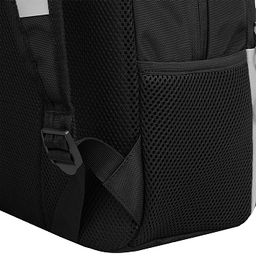 RB-651-2 Рюкзак школьный с картхолдером на держателе - Grizzly фото 8