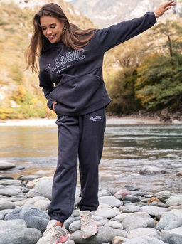 Брюки B.415 т.серый - Argo classic фото 37