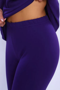 Костюм спортивный футболка и велосипедки КЖ-002