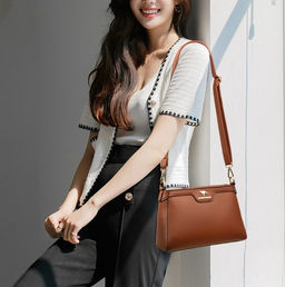 KAIDIFEINIROO Сумка женская 8097  фото 22