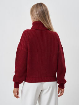 Джемпер женский w-11-451 - Esenia фото 23