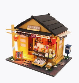 Румбокс, интерьерный конструктор