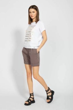 Футболка 4072 - Kivviwear фото 5