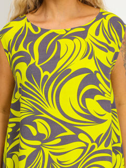 Сарафан П1-5005/9 - Wisell фото 12