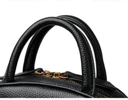 Bags Сумка женская / кожа / 0110913