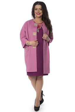 Платье П4-3353 - Wisell фото 3