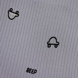 Майка лапша 1487700501 - Youlala фото 3