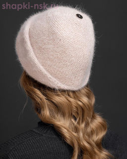 Нокиа 897 Шапка женская (56-58)