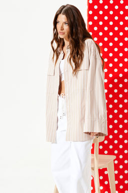 блузка женская