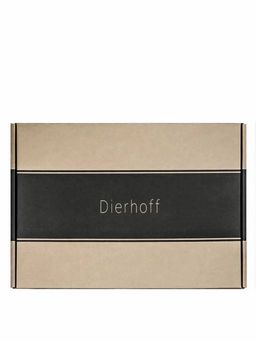 Кожаный чехол для Macbook Pro 13 Dierhoff Д 6015-800 - Sergio valentini фото 5