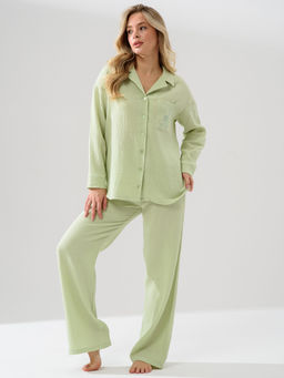 Пижама ИЗ МУСЛИНА "Муслин"