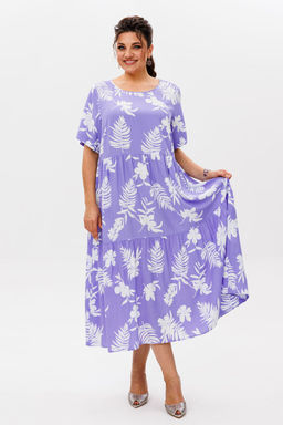 Джемпер ANELLI 1385 крыжовник  фото 99