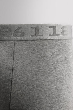 3-PACK OF BOXER SHORTS - Zara фото 9