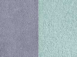 Полотенце махровое 6с104.411ж1 Ярмарка (мятный2) 67х40см