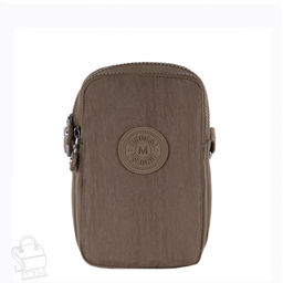 Сумка мужская 8761MDM khaki Mindesa в Новосибирске