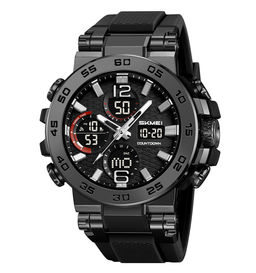 Часы наручные Skmei мужские 2499black