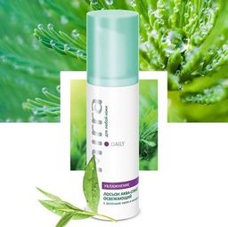 Лосьон Аква-спрей освежающий, 100 мл