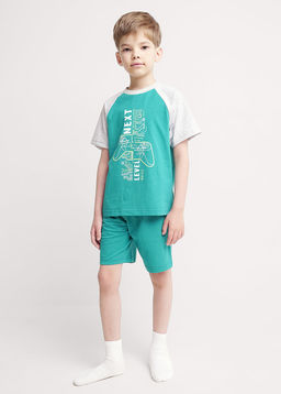 Пижама детская