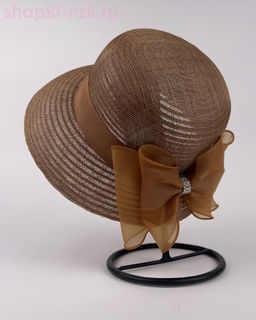 Ш45 Шляпа женская (56-58)
