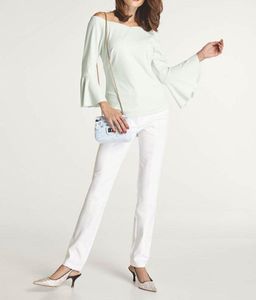 Блузка, мятная - Heine фото 3