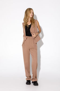 Костюм Pirs 4925 бежевый  фото 2