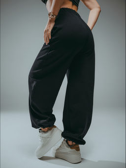 Габриэль брюки женские (черный) - Lovetex фото 7