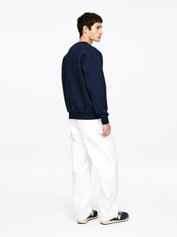 Sudadera oversize - H&m фото 6