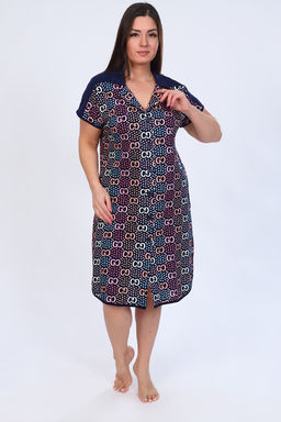 Халат 24266 - Натали фото 2