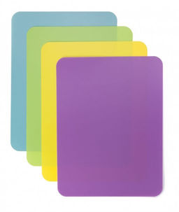 Доска гибкая Menu 38.5*29.5*0.07см DSC-38 APOLLO Цвет в ассортименте /Apollo/