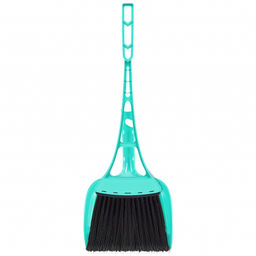 Набор веник+совок ПРАКТИК/DISCO, арт.SV4200