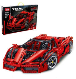 Конструктор Автомобиль lamborgini 1367 дет. (арт. 3382A) - Storyland фото 2