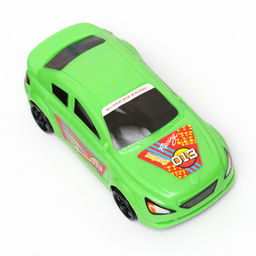 Цена за 2 шт. Машинка «Гоночная», легковая, 14×7×5 см, МИКС