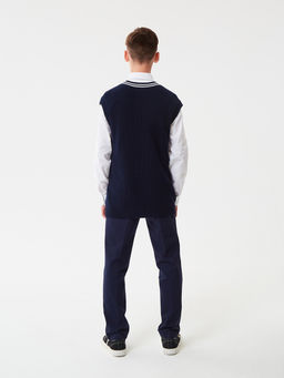 Жилет - Смена фото 3