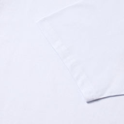 Футболка мужская KAFTAN «Обещание» белый, размер M